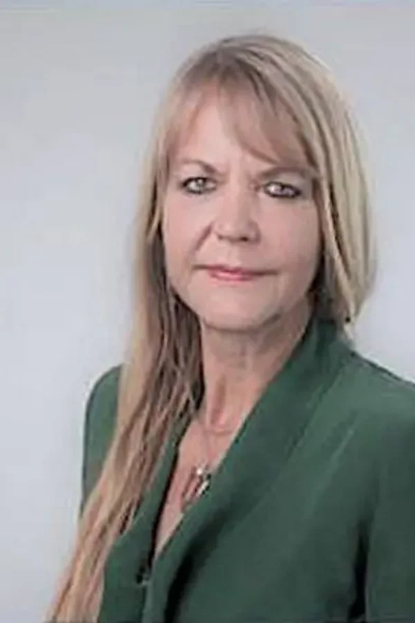 [Translate to English:] Claudia Leuschner