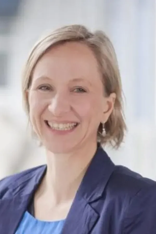 [Translate to English:] Andrea Groen